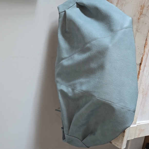 NWT Free People Slouchy Carryall - Picture 6 of 11